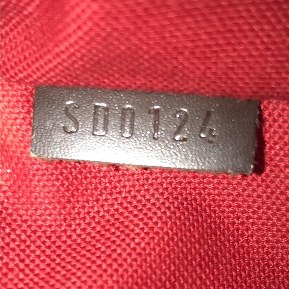 Auth Louis Vuitton Damier Verona GM bag - Picture 4 of 8